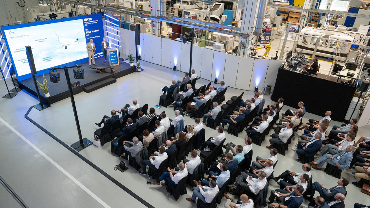 Industrie fordert schnelleren Transfer von Innovationen in die Produktion