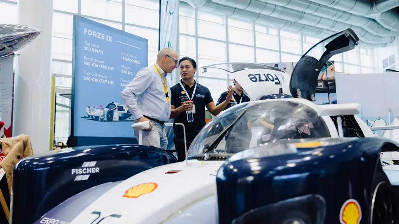 20.-22.10.2026 – Hydrogen Technology World Expo