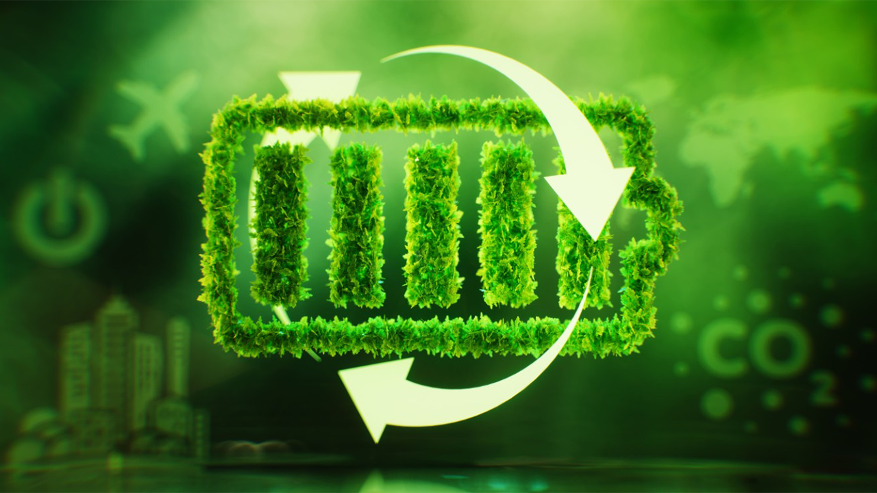 Neue Studie zeigt: Recyclingbranche steht vor großer Skalierungsaufgabe