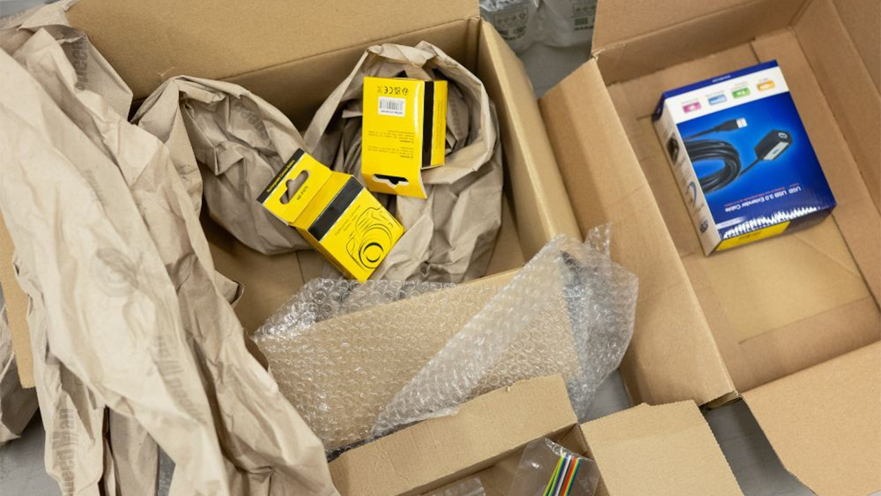 Deutscher Verpackungspreis 2026 für CASTN