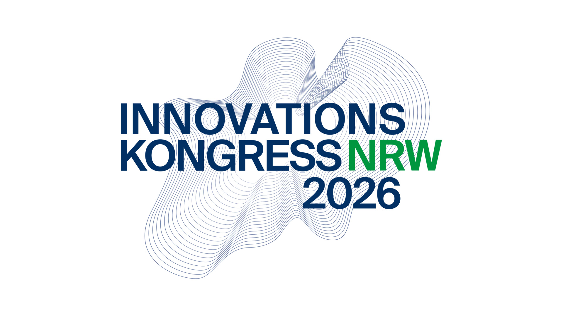 08.10.2026 – Innovationskongress NRW 2026