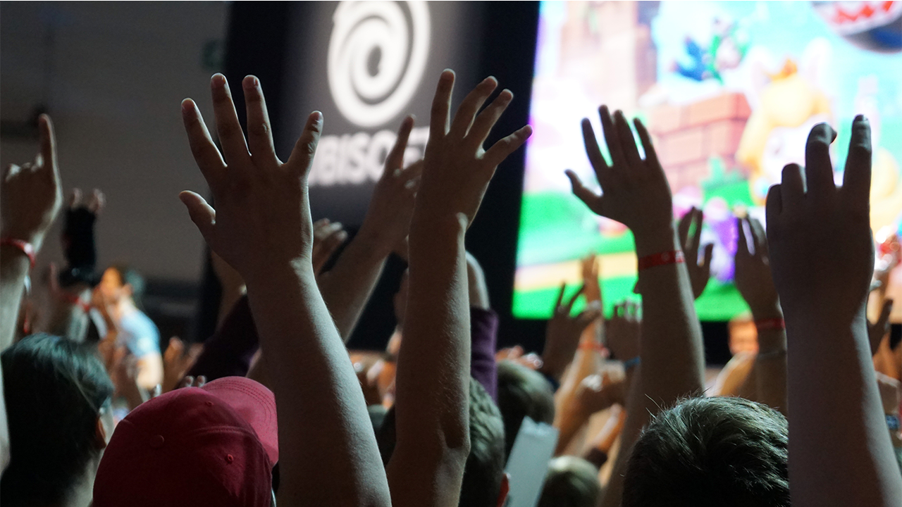 Aus der Forschung auf die Messe: H-BRS auf der Gamescom 2026