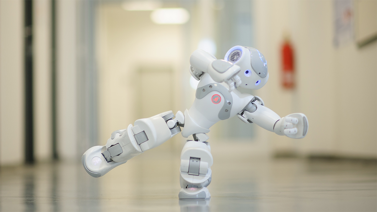 Wie uns digitale Technik prägt