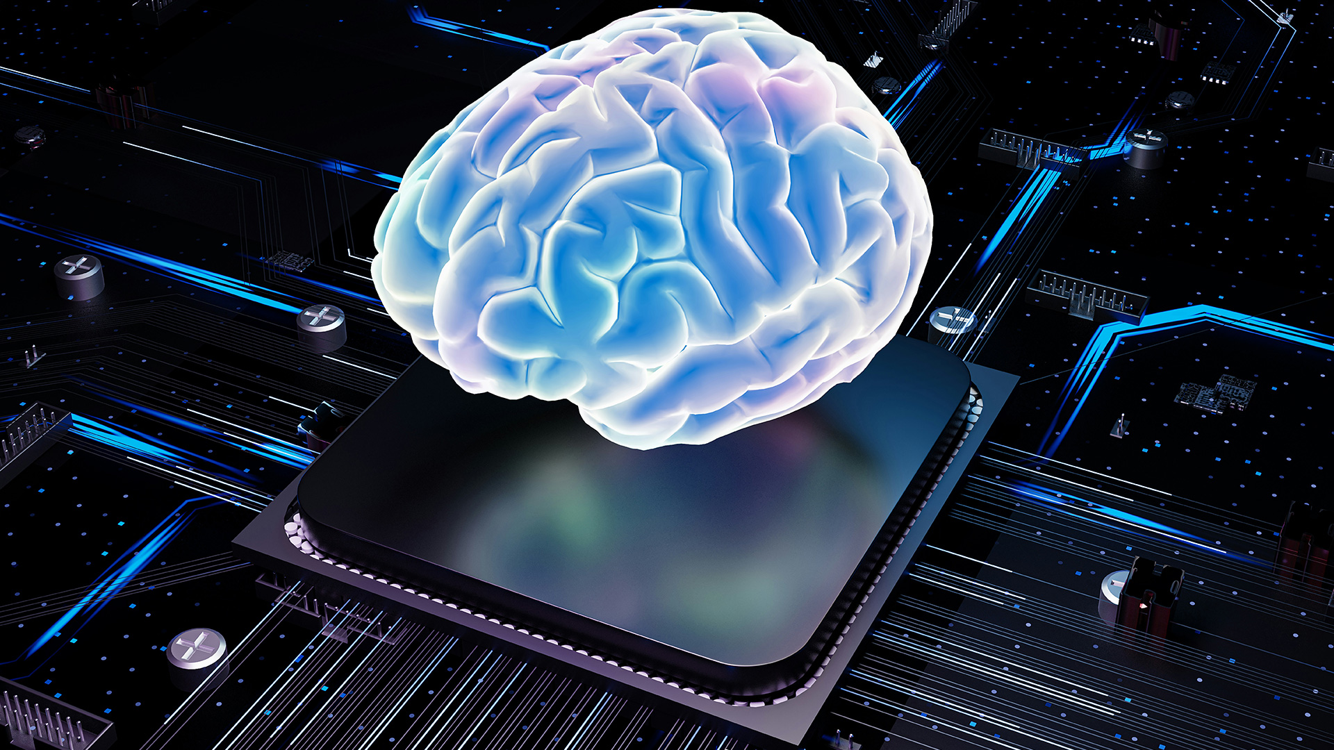 Mehr Intelligenz pro Watt: Neuromorphic Computing aus NRW