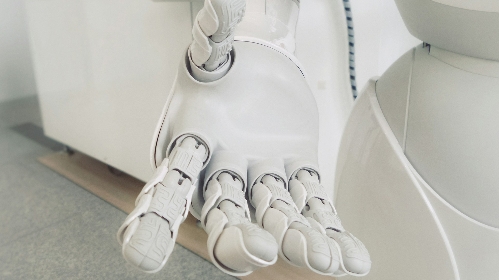 Nordrhein-Westfalen-Plan: Landtag beschließt Investitionsoffensive für Künstliche Intelligenz in der Robotik