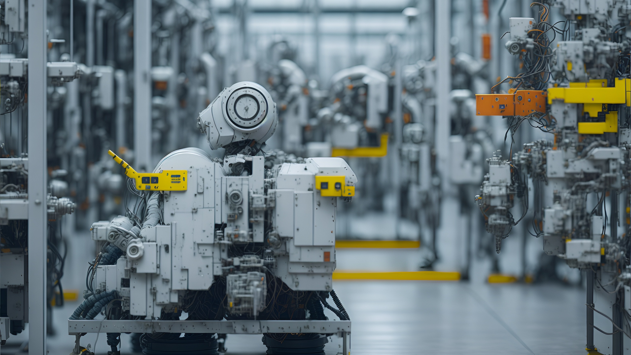 Jobmotor Rheinisches Revier – Innovationen für ein starkes Nordrhein-Westfalen