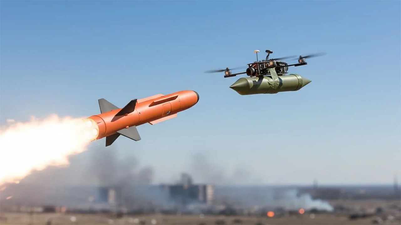 NRW.BANK beteiligt sich erstmals an Defence-Tech-Start-up