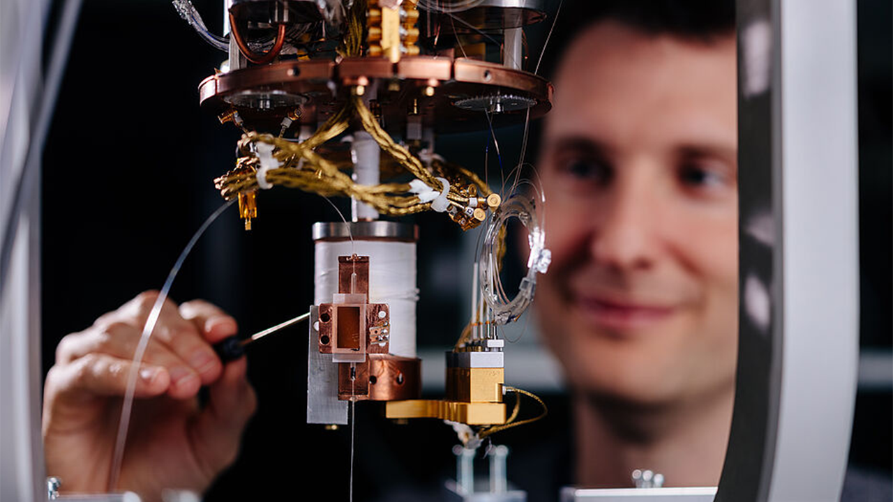 Schlüsseltechnologie für photonische Quantum Prozessor Units: Universität Paderborn koordiniert neues Verbundprojekt