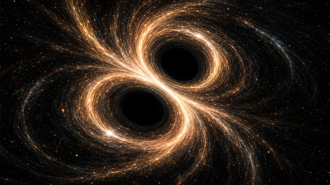 Von Einstein zu Gravitationswellen