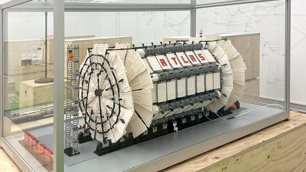 Wer holt sich das CERN ins Wohnzimmer?