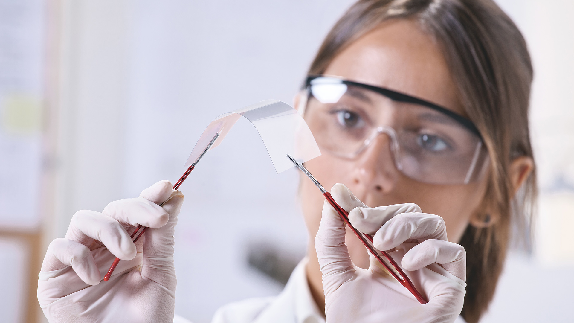 Förderbekanntmachung KMU-innovativ: Materialforschung (Mat2KMU) – Impulse für Innovation und Wachstum
